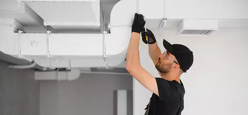 Our Air Duct Cleaning Services in Appleton, WI