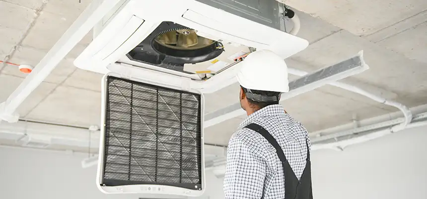 Our Affordable Duct Cleaning Near Me Services in Appleton, WI