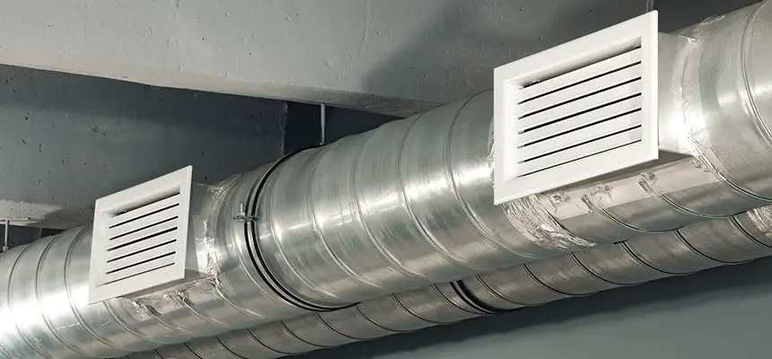 Our Air Duct Camera Inspection Services in Appleton, WI