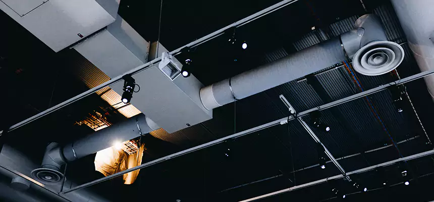 Our Air Duct Replacement Services in Appleton, WI