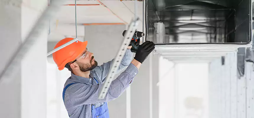 Our Air Vent Replacement Services in Appleton, WI