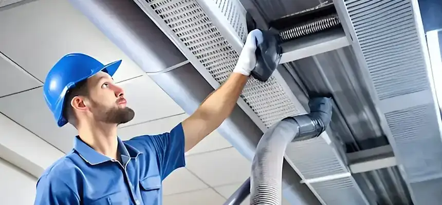 Our Annual Dryer Vent Maintenance Services in Appleton, WI