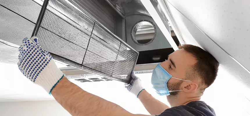 Our Bathroom Exhaust Duct Cleaning Services in Appleton, WI
