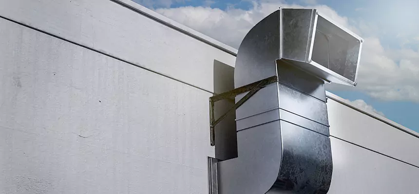 Comprehensive Commercial HVAC Cleaning in Appleton