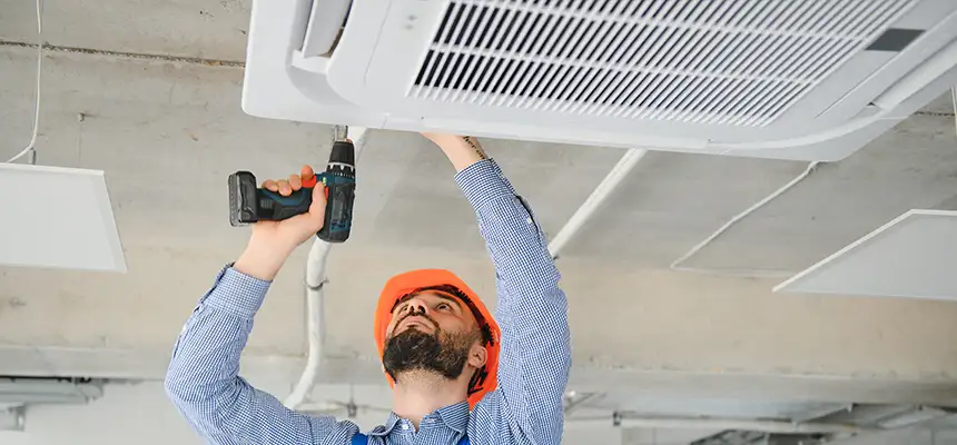 Detailed Multi‑Unit Riser & Roof Termination Cleaning in Appleton