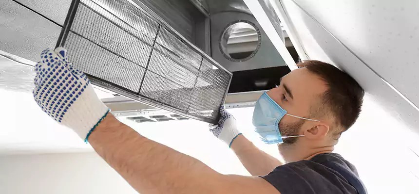 Our Dryer Vent Cleaning Services in Appleton, WI