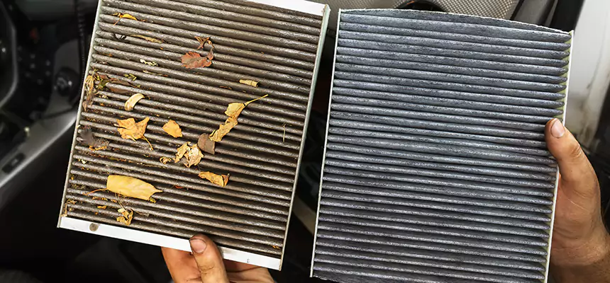 Our Dryer Vent Lint Filter Cleaning Services in Appleton, WI