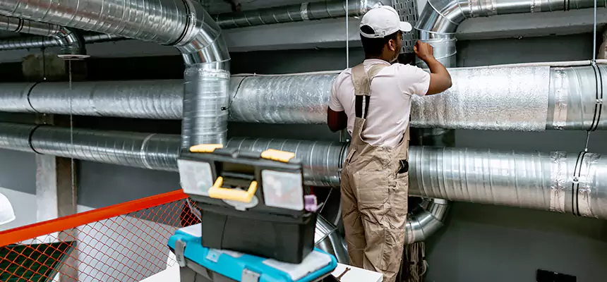 Comprehensive Duct Expansion in Appleton, WI