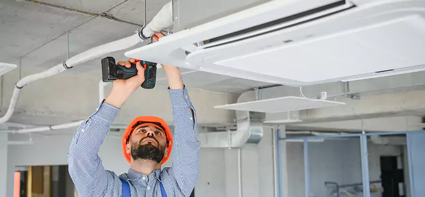 Eco‑Friendly Coil & Plenum Deep Cleaning in Appleton