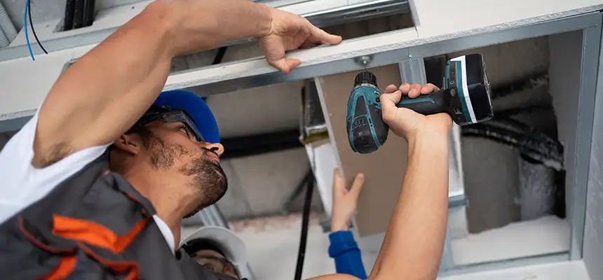 Our Improve Home Air Circulation Services in Appleton, WI