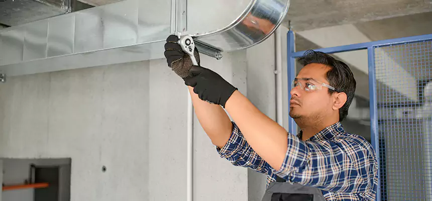 Our Post-Construction Duct Cleaning Services in Appleton, WI