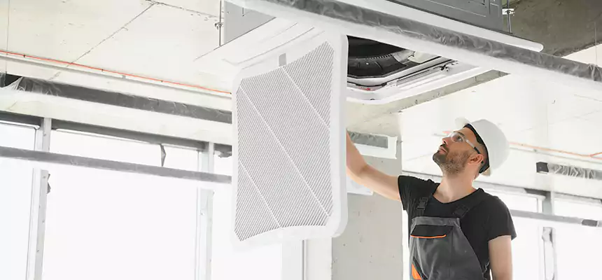 Dryer Ventilation Duct Cleaning in Appleton