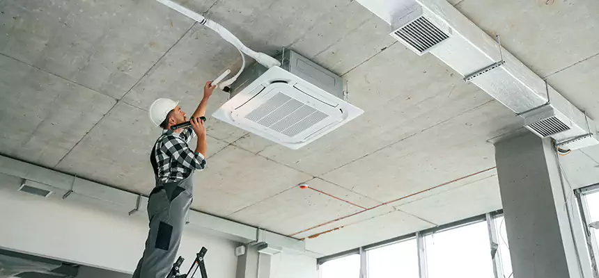Our Wi Fi Connected Air Ducts Services in Appleton, WI