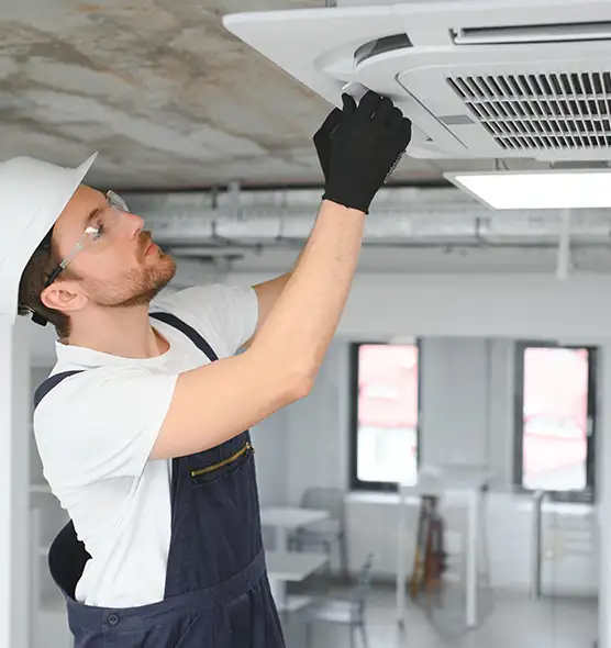 Top Affordable Duct Cleaning Services Near Me in Appleton, WI