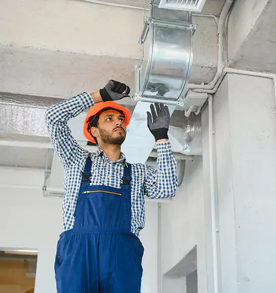 Professional Air Duct Cleaning Service in Appleton, WI
