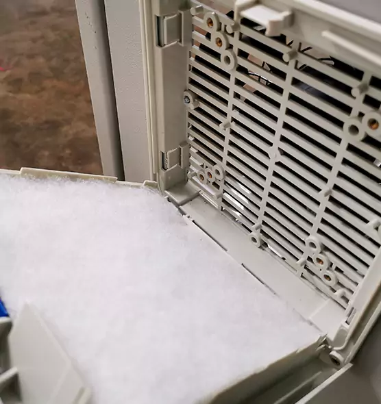 Professional Air Duct Expansion Solutions in Appleton, WI