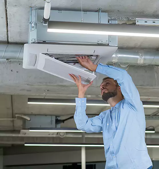 About Air Duct Sealing And Repair in Appleton, WI