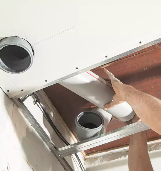 Professional Attic Air Duct Cleaning in Appleton, WI