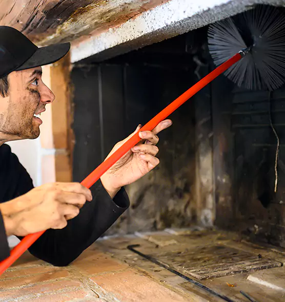 About Expert Chimney Cleaning in Appleton, WI