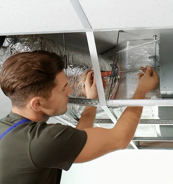 Professional Clogged Dryer Vent Repair in Appleton, WI