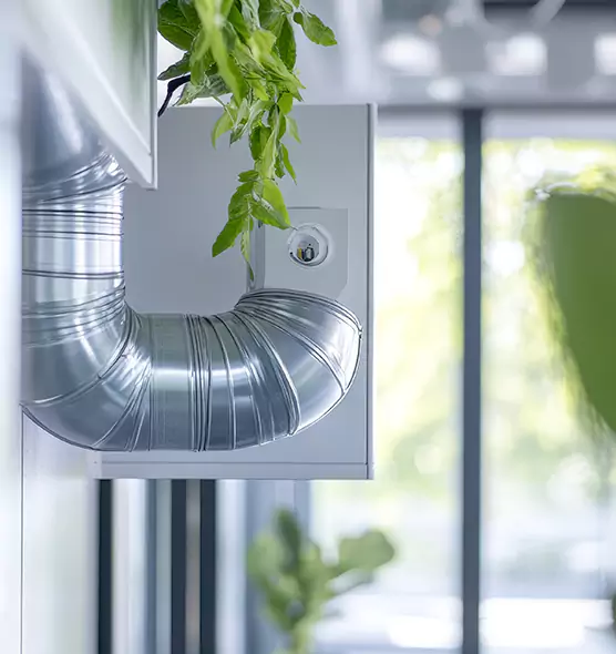 Professional Eco-Friendly Duct Cleaning Services in Appleton, WI