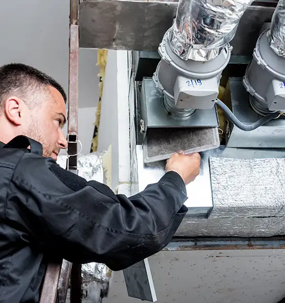 Professional Furnace Vent Cleaning in Appleton, WI