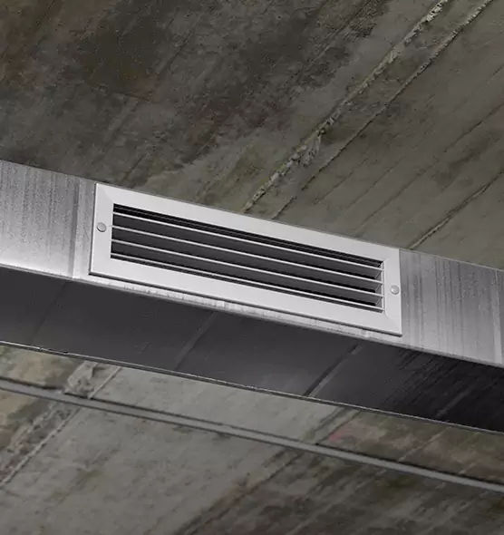 Trusted Hospital Grade Air Duct Cleaning Experts in Appleton, WI