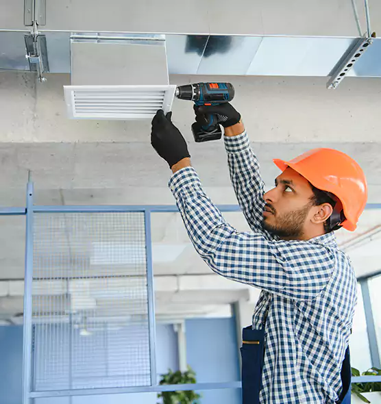 Professional HVAC Duct Cleaning in Appleton, WI