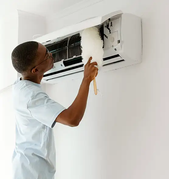 Professional Maximize AC Efficiency  in Appleton, WI