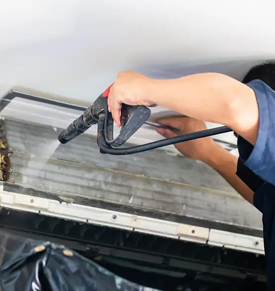 Welcome to Move-in/Move-out Duct Cleaning Services in Appleton, WI
