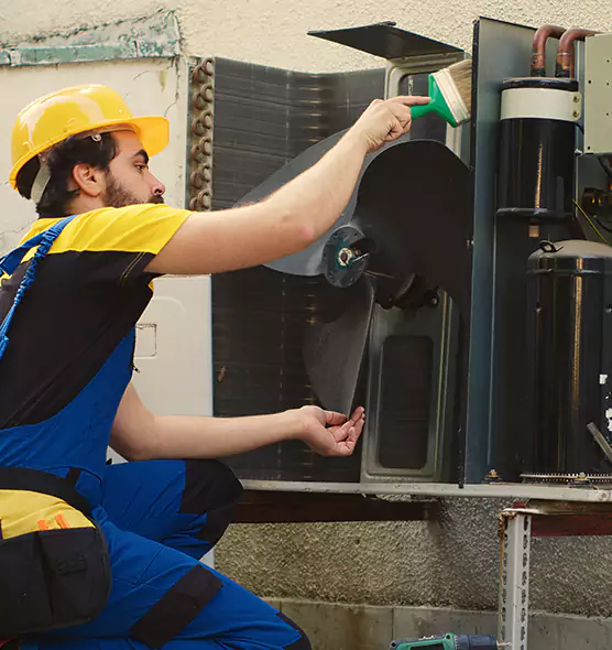 Top-Rated New Room Vent Extension in Appleton, WI