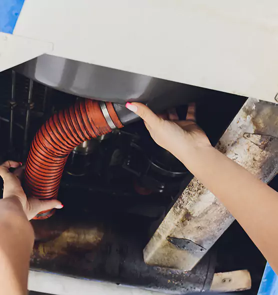 Professional Post-Renovation Duct Debris Removal in Appleton, WI