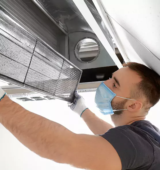 About Remove Smoke Smell From Air Duct in Appleton, WI