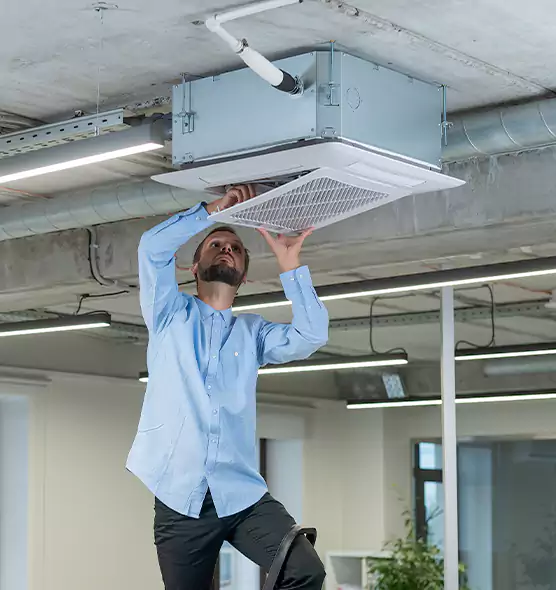 Advanced Rodent Droppings In Vents in Appleton, WI