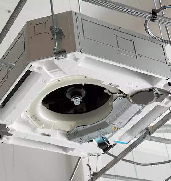 Professional Roof Vent Lint Removal Appleton, WI