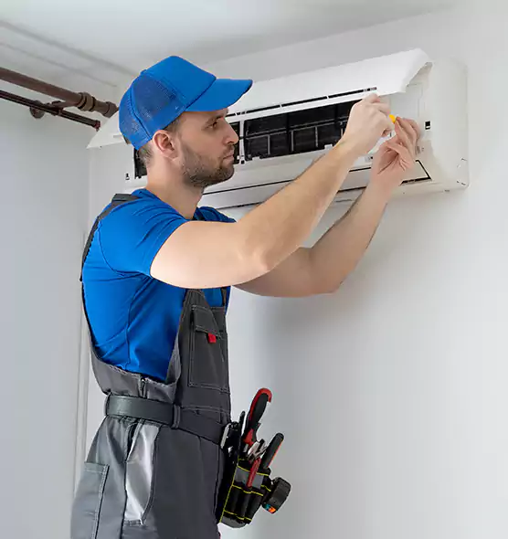 About Smart Thermostat AC Installation in Appleton, WI