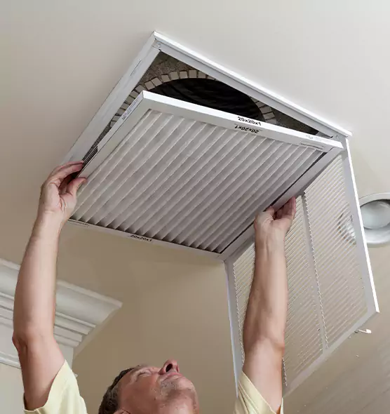 Professional Vent Relocation Services in Appleton, WI
