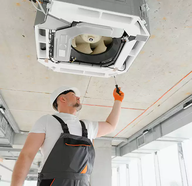 Why Homeowners & Businesses Trust Us in Appleton, WI?