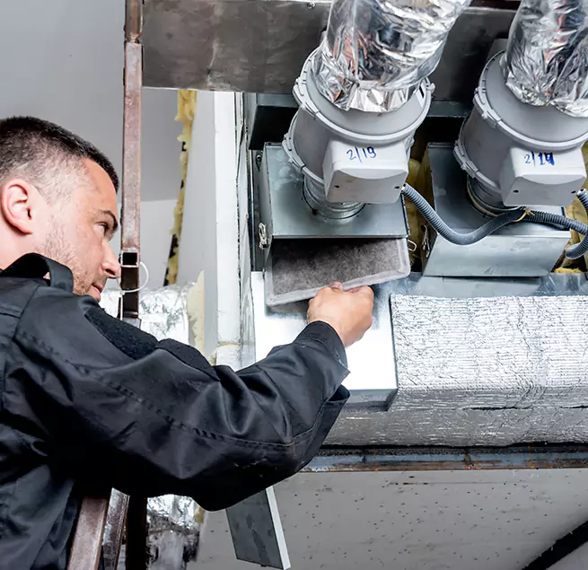 Why Homeowners & Businesses Trust Us in Appleton, WI?