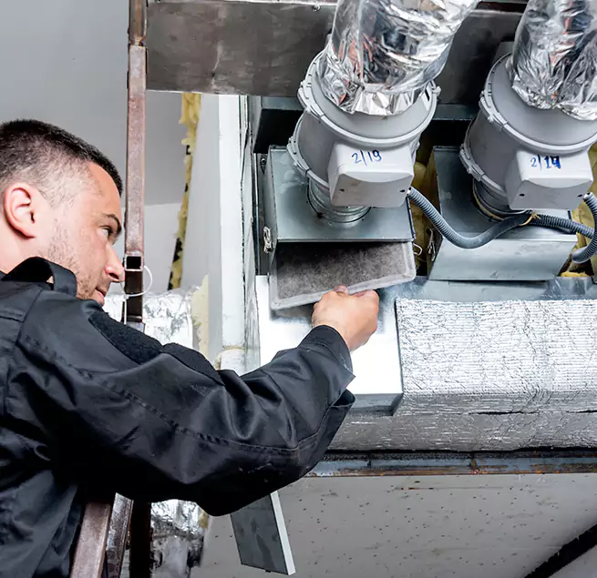 Why Homeowners & Businesses Trust Us in Appleton, WI