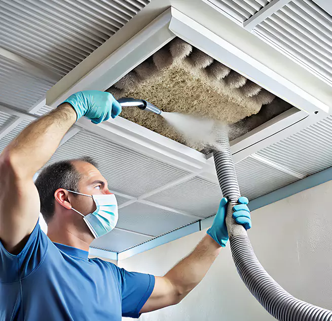 Why Homeowners & Businesses Trust Us Appleton, WI