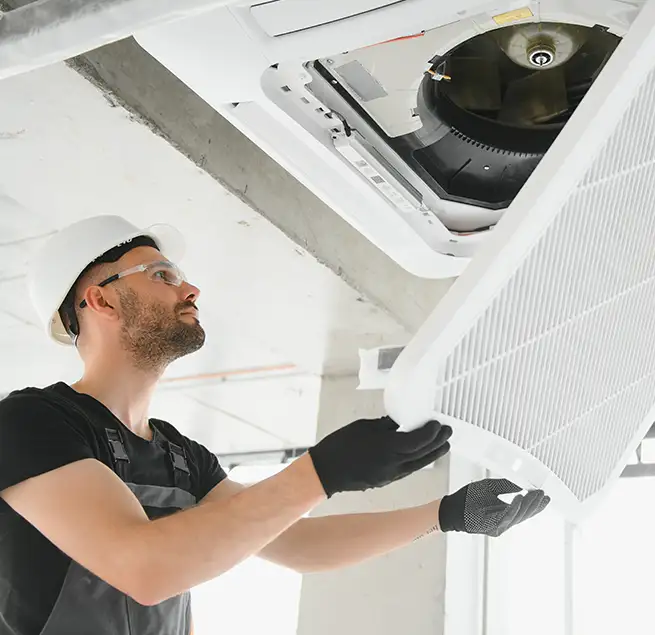 Why Homeowners & Businesses Trust Us in Appleton, WI?