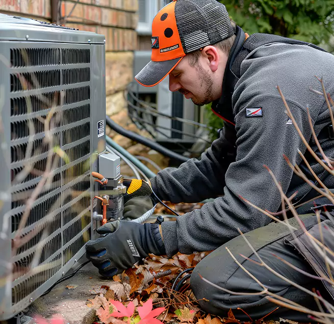 Why Homeowners & Businesses Trust Us in Appleton, WI?