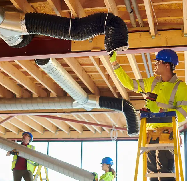 Why Homeowners & Businesses Trust Us in Appleton, WI?