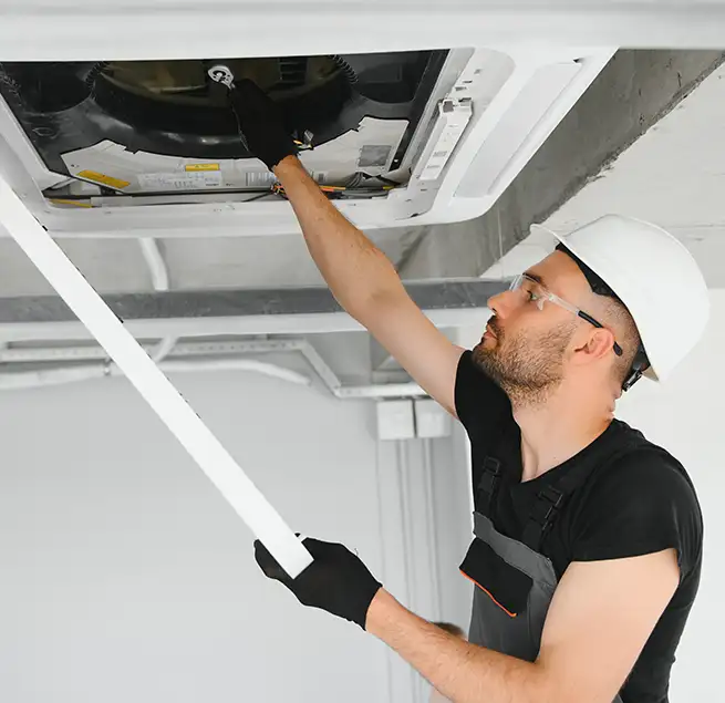 Why Homeowners & Businesses Trust Us in Appleton, WI?