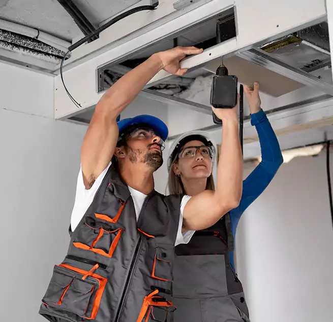 Why Homeowners & Businesses Trust Us in Appleton, WI