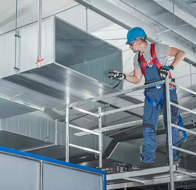 Why Homeowners & Businesses Trust Us Appleton, WI