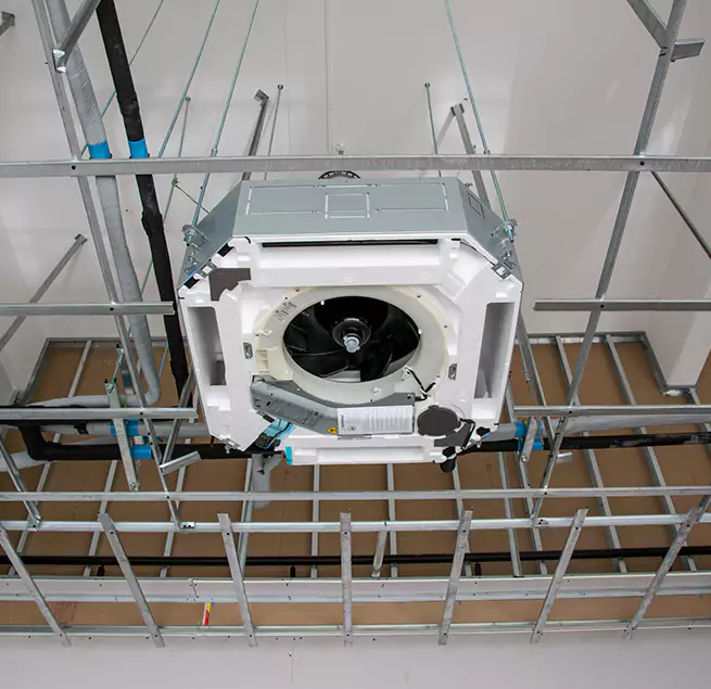 Why Homeowners & Businesses Trust Us Appleton, WI?