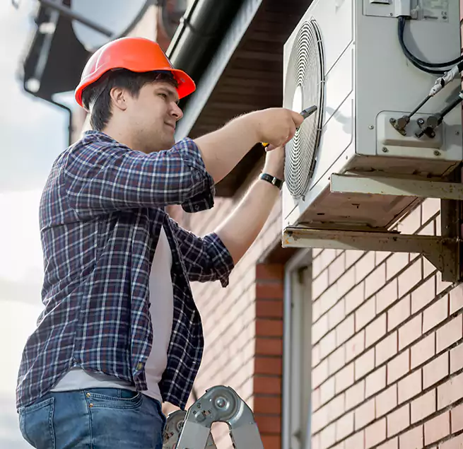 Why Homeowners & Businesses Trust Us Appleton, WI