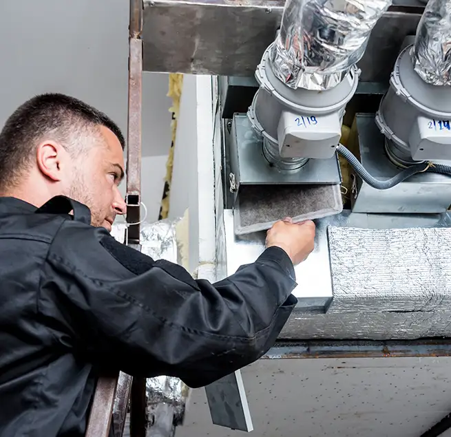 Why Homeowners & Businesses Trust Us in Appleton, WI?